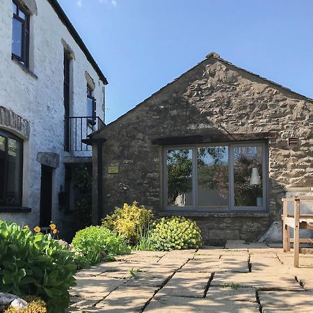 Pear Tree Barn Villa Crooklands ภายนอก รูปภาพ
