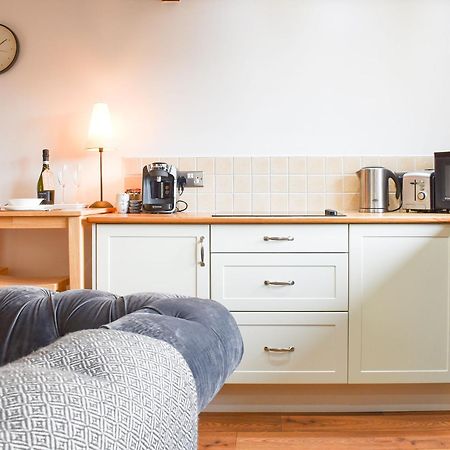 Pear Tree Barn Villa Crooklands ภายนอก รูปภาพ