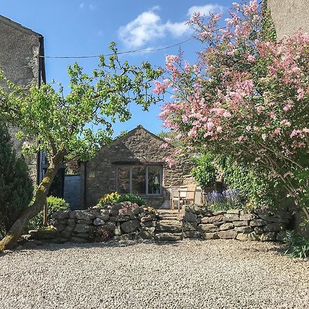 Pear Tree Barn Villa Crooklands ภายนอก รูปภาพ