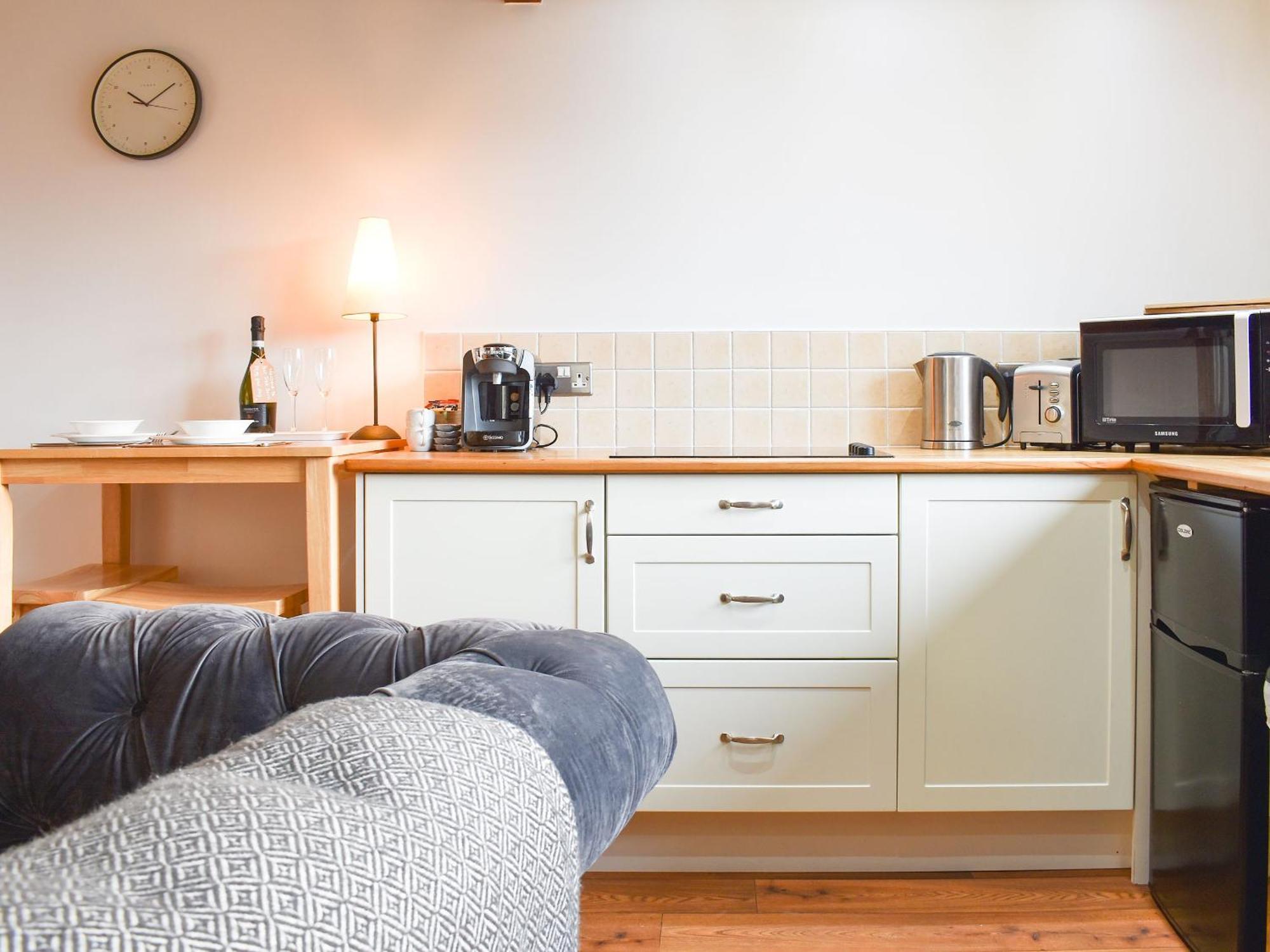 Pear Tree Barn Villa Crooklands ภายนอก รูปภาพ