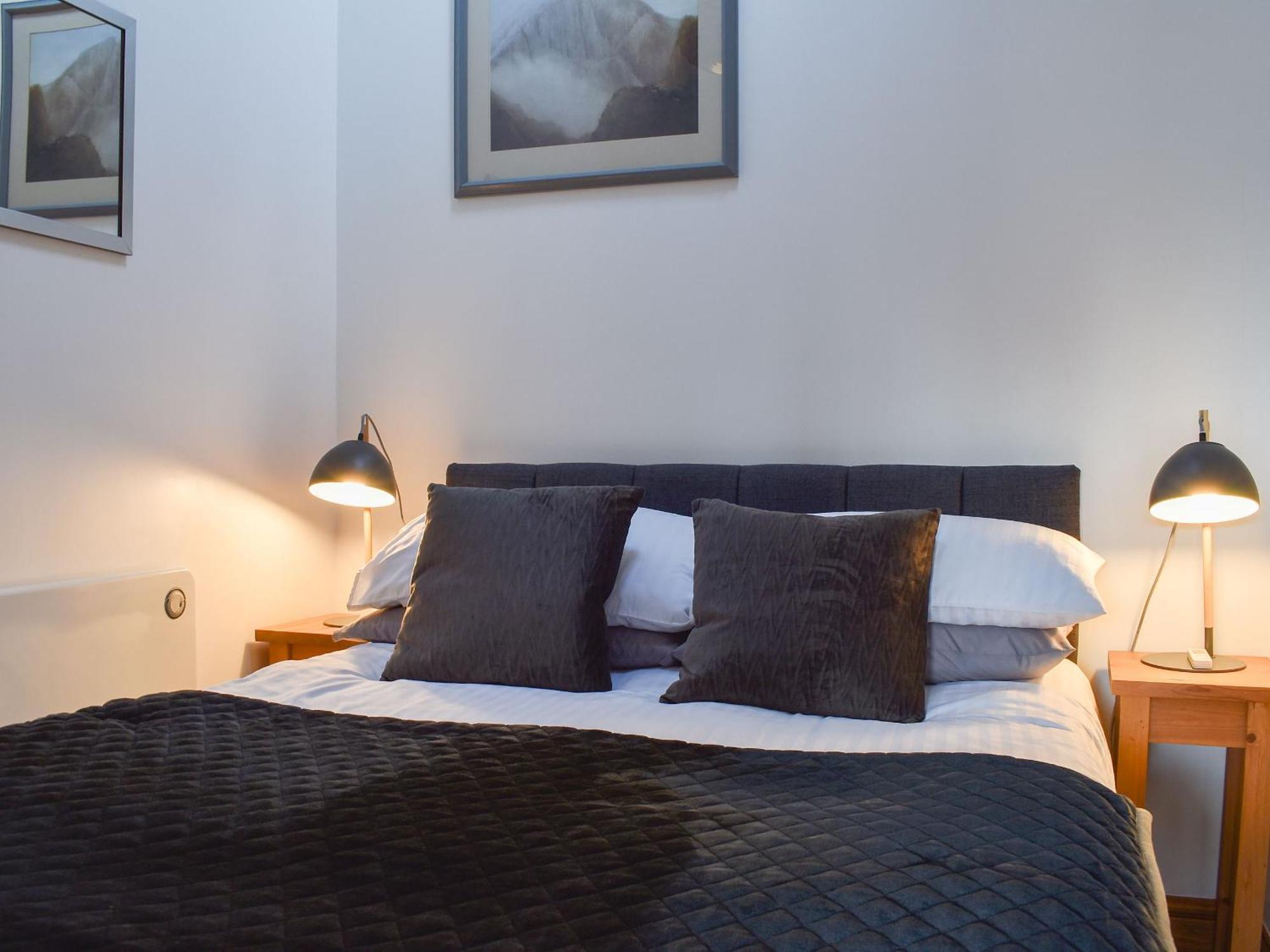 Pear Tree Barn Villa Crooklands ภายนอก รูปภาพ