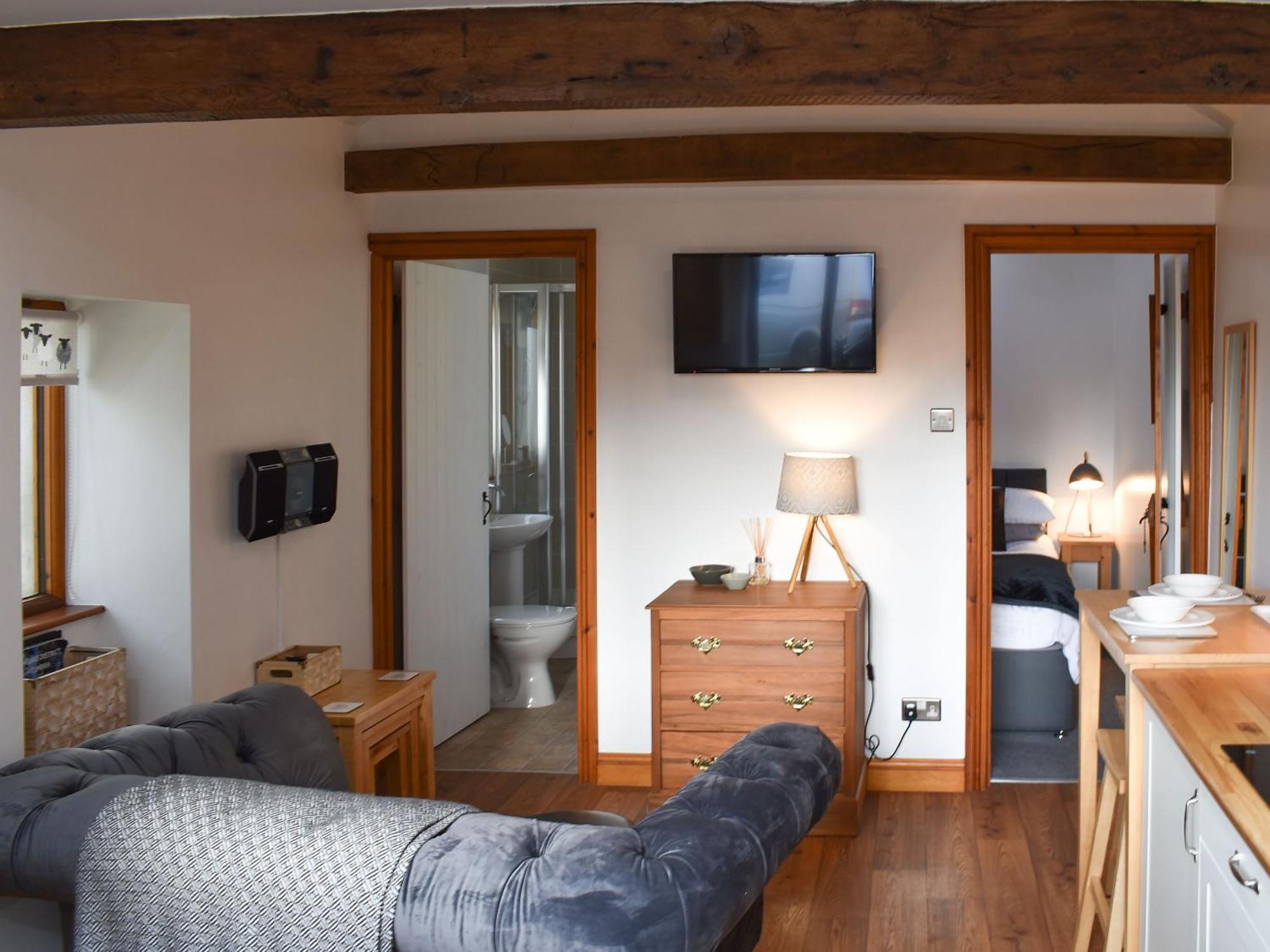 Pear Tree Barn Villa Crooklands ภายนอก รูปภาพ
