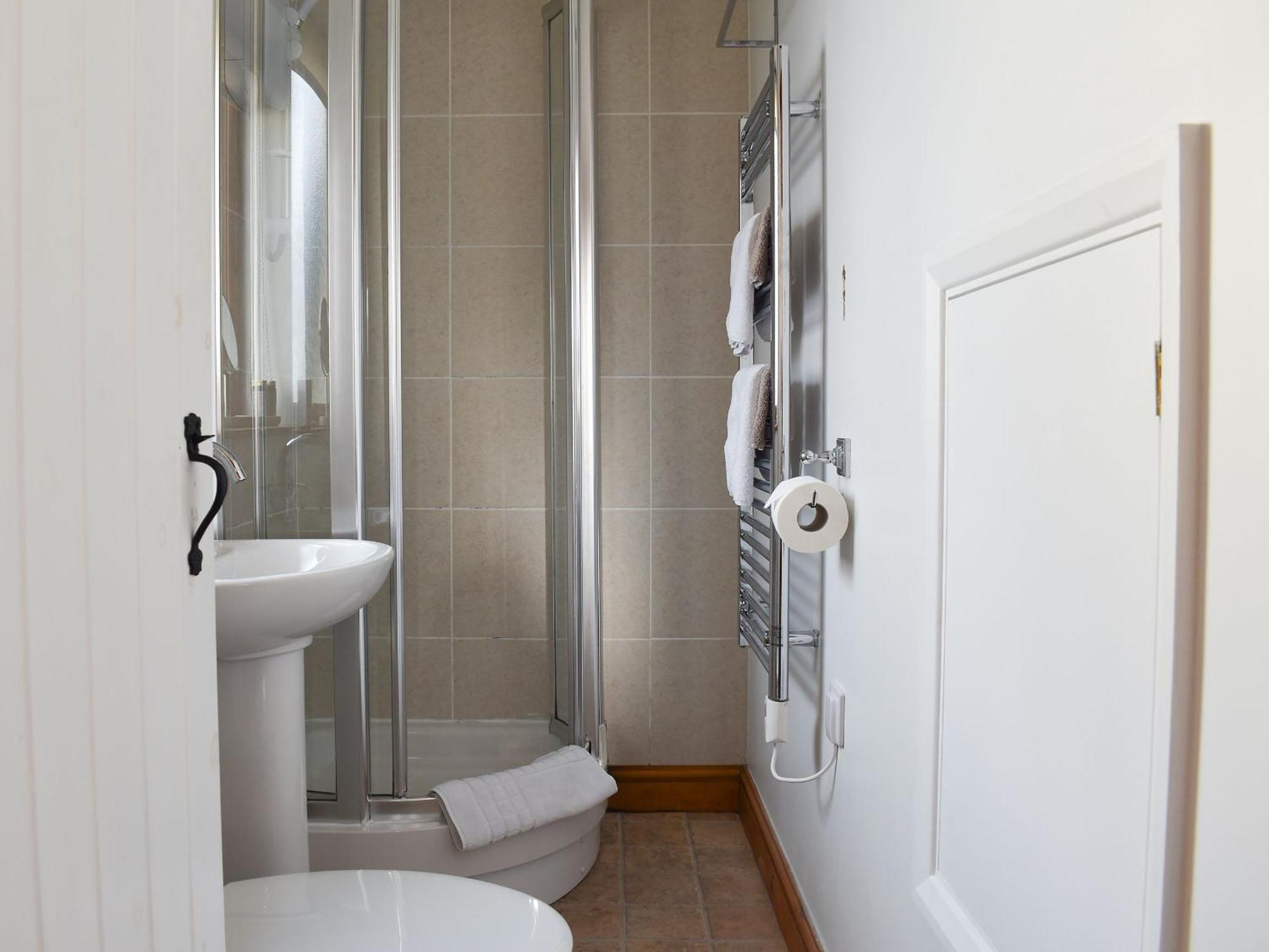 Pear Tree Barn Villa Crooklands ภายนอก รูปภาพ
