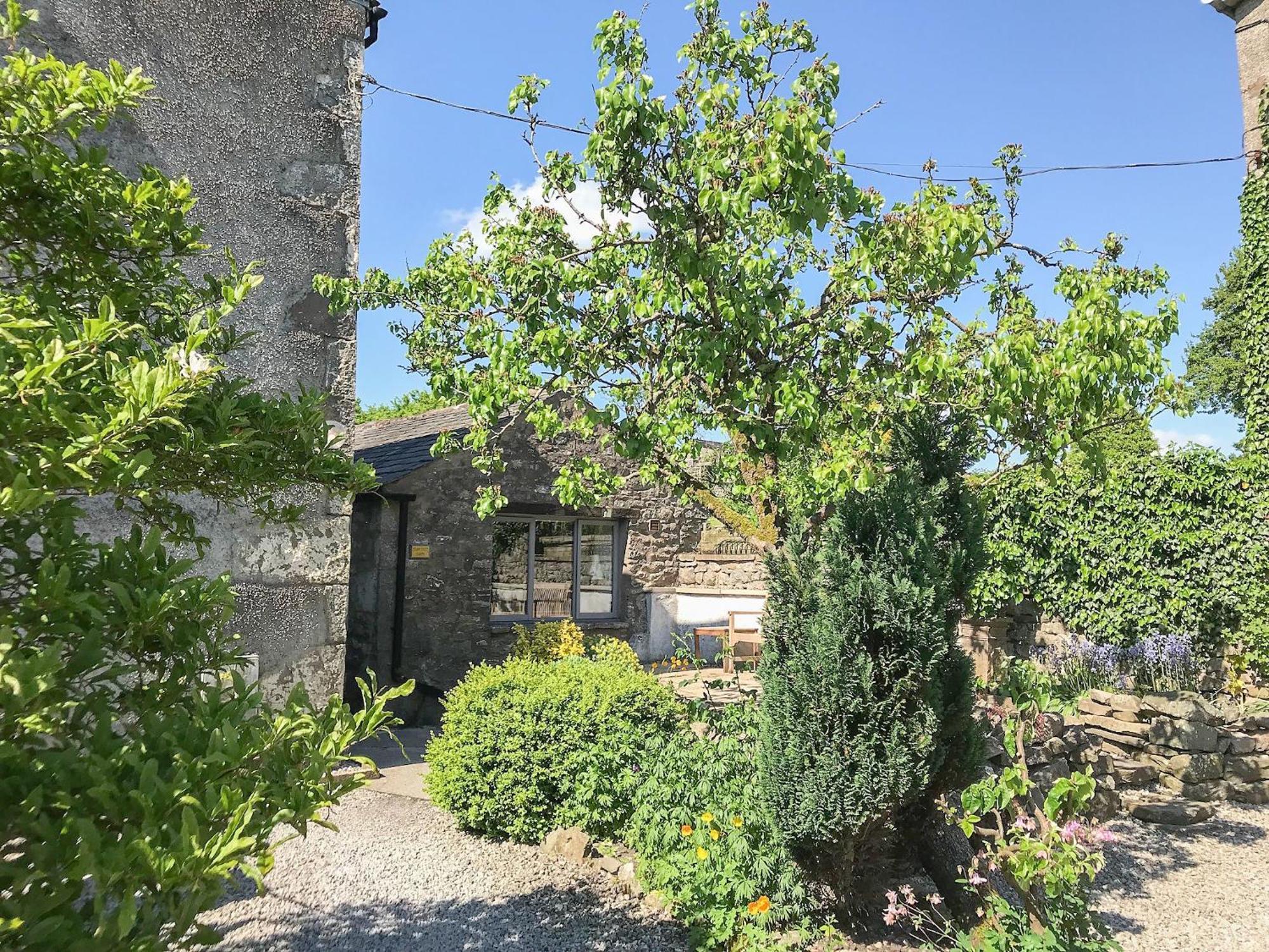 Pear Tree Barn Villa Crooklands ภายนอก รูปภาพ