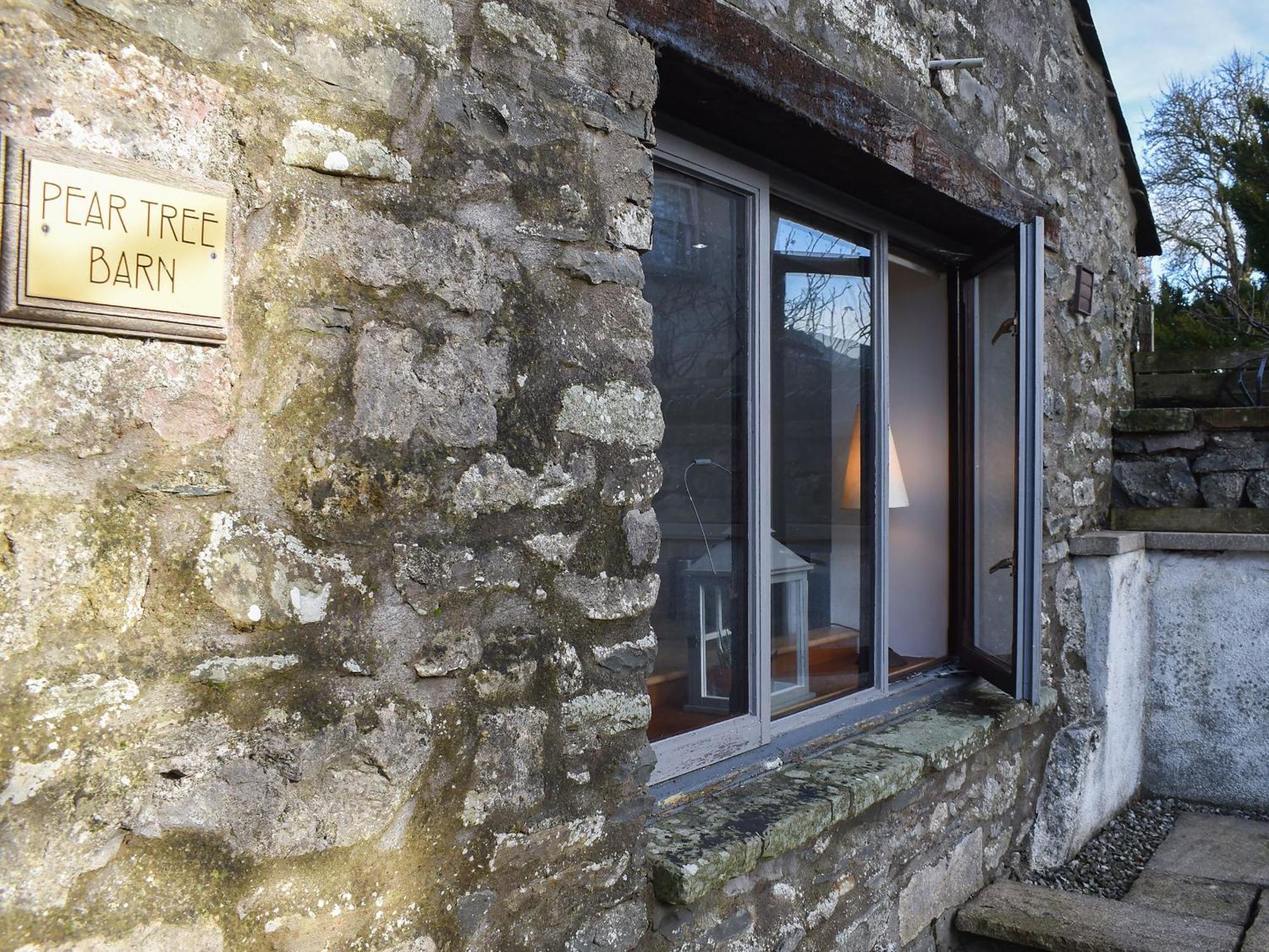 Pear Tree Barn Villa Crooklands ภายนอก รูปภาพ